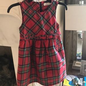 Vineyard vines girls party dress